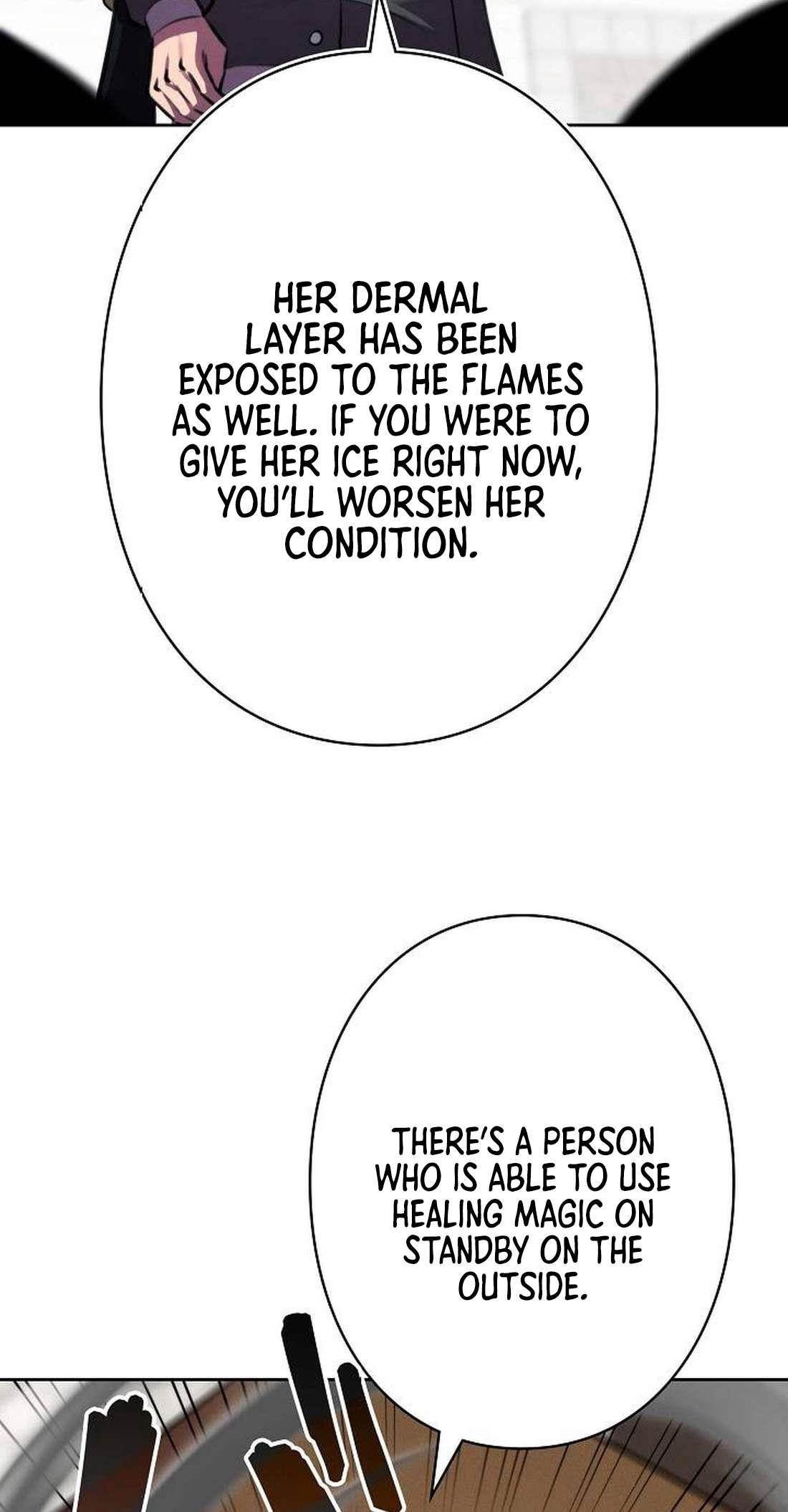 Ore wa Akutou de wa Arimasen Chapter 9 - Page 66