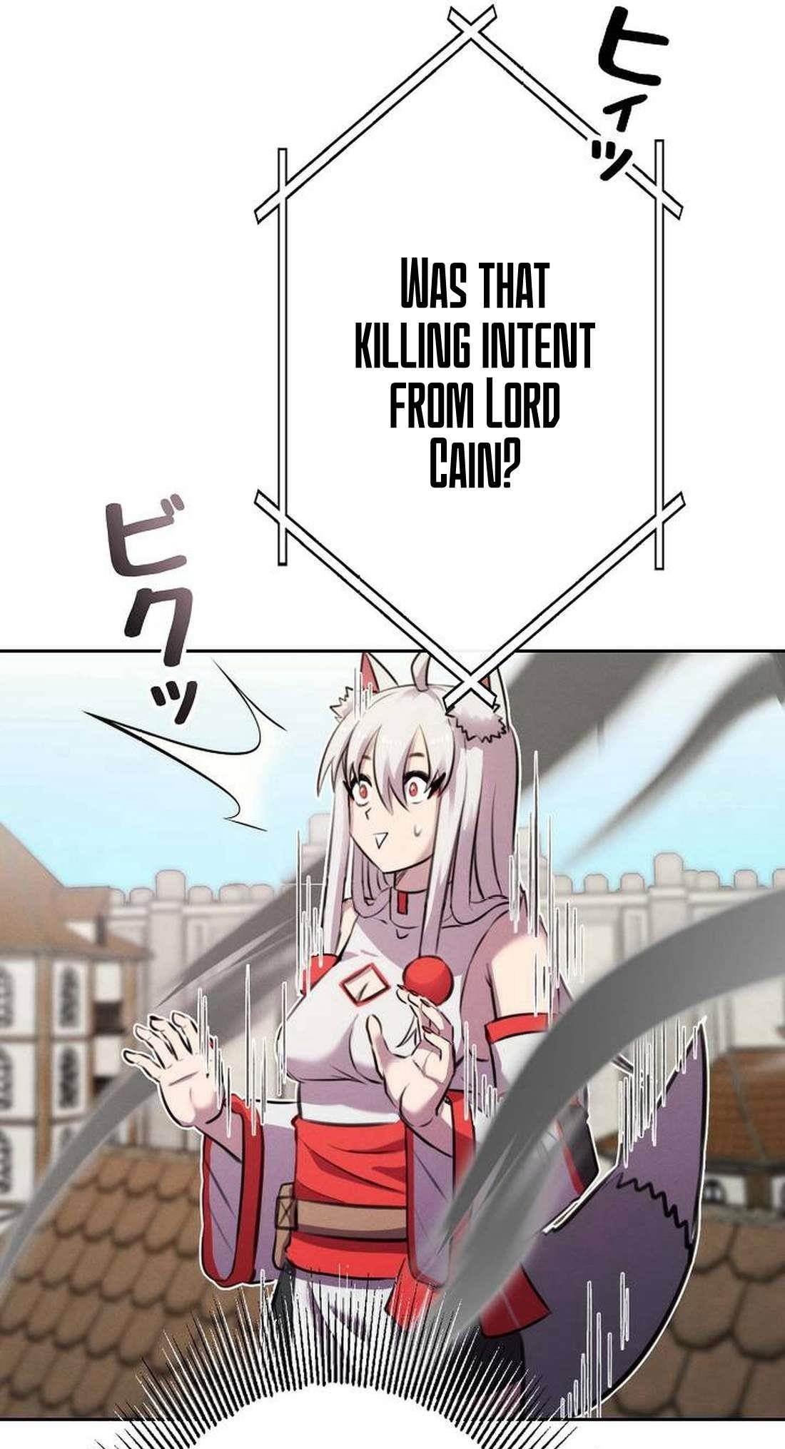 Ore wa Akutou de wa Arimasen Chapter 9 - Page 68