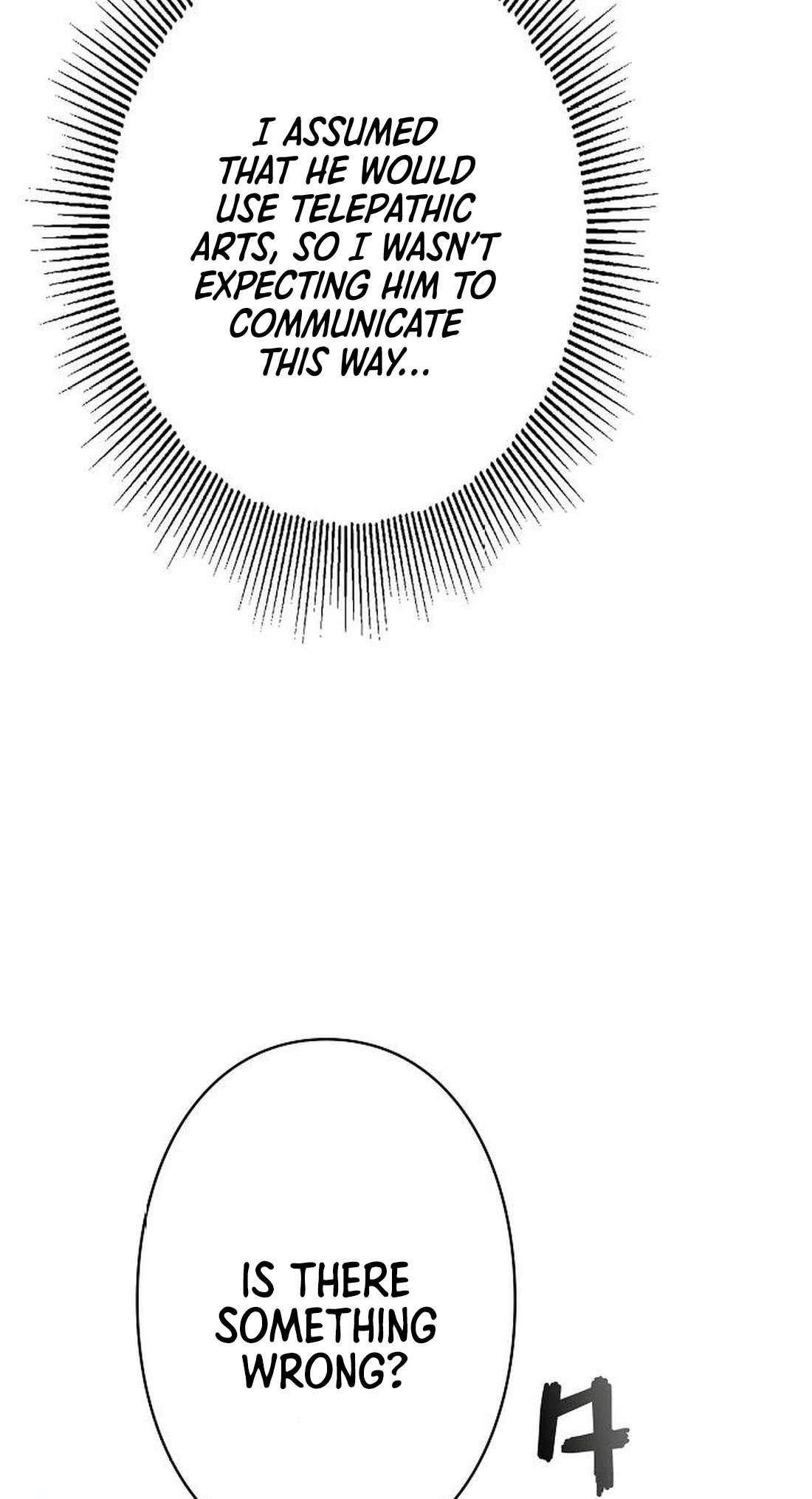 Ore wa Akutou de wa Arimasen Chapter 9 - Page 69