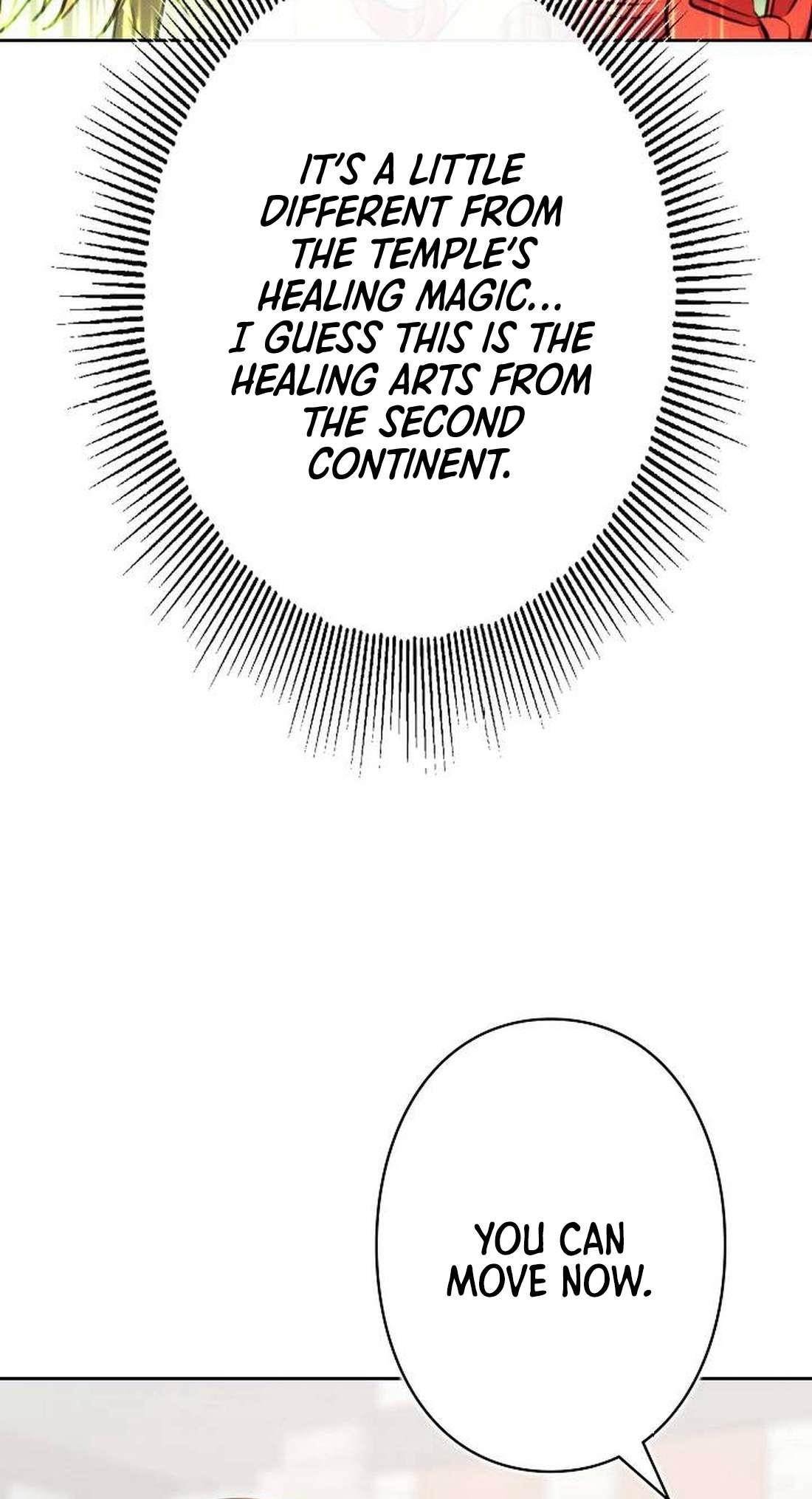 Ore wa Akutou de wa Arimasen Chapter 9 - Page 72