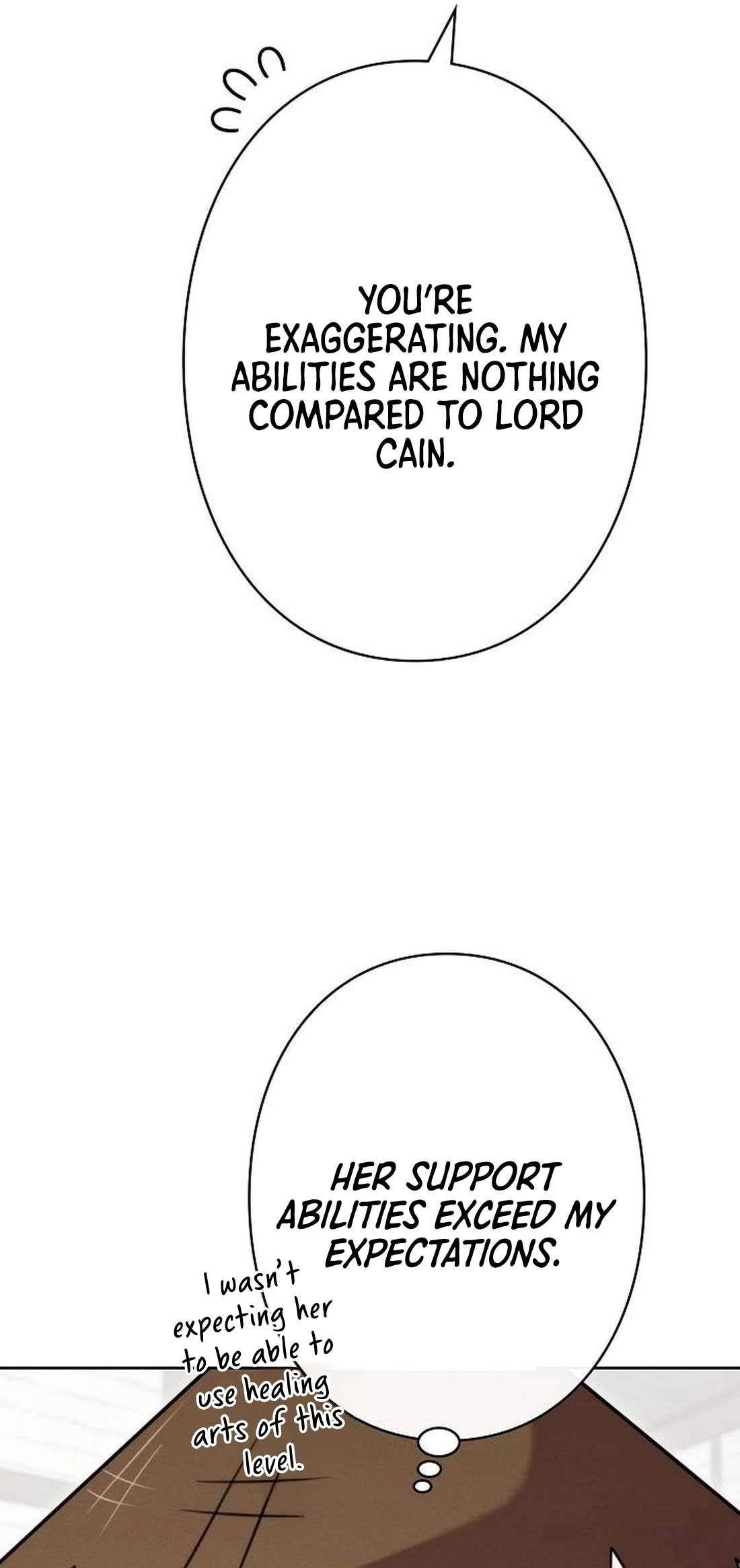 Ore wa Akutou de wa Arimasen Chapter 9 - Page 75