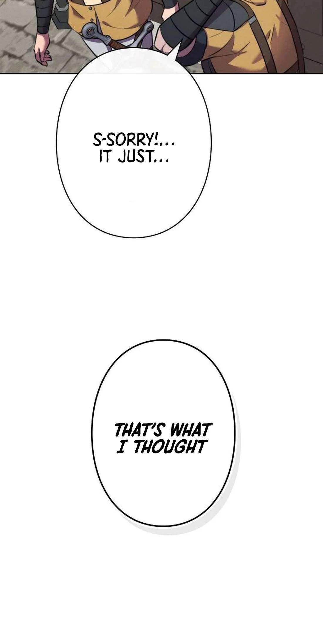 Ore wa Akutou de wa Arimasen Chapter 9 - Page 9