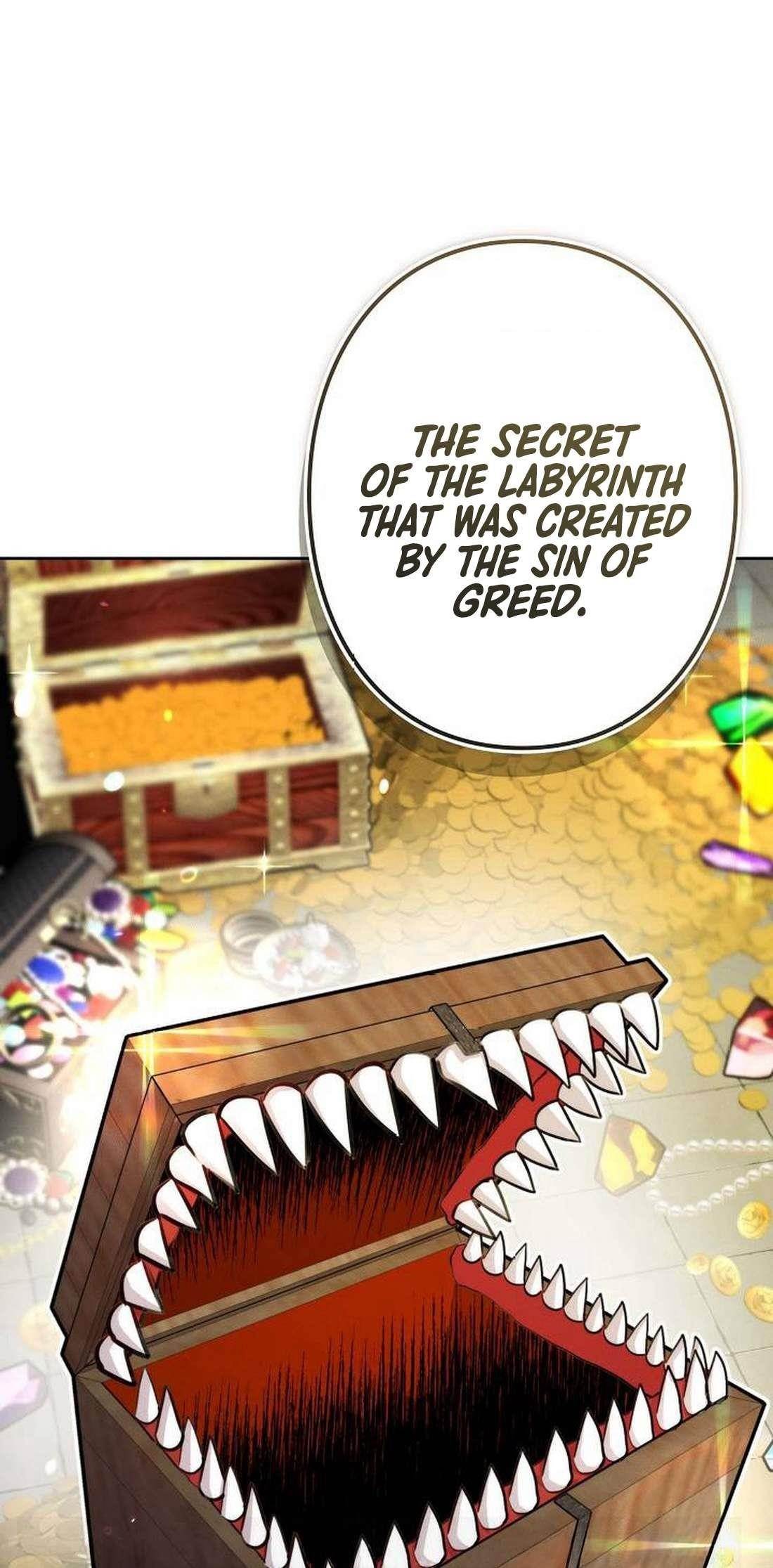 Ore wa Akutou de wa Arimasen Chapter 9 - Page 94