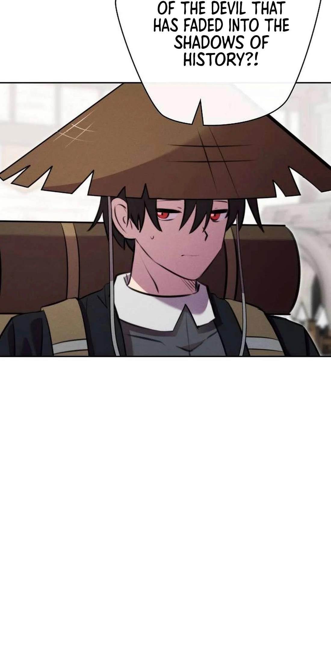 Ore wa Akutou de wa Arimasen Chapter 9 - Page 96