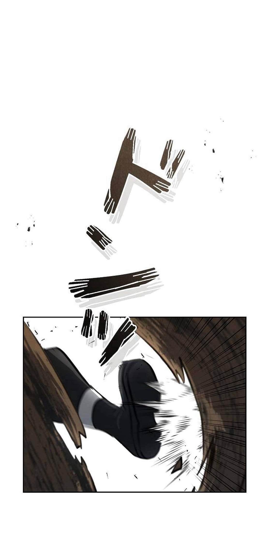 Ore wa Akutou de wa Arimasen Chapter 9 - Page 97