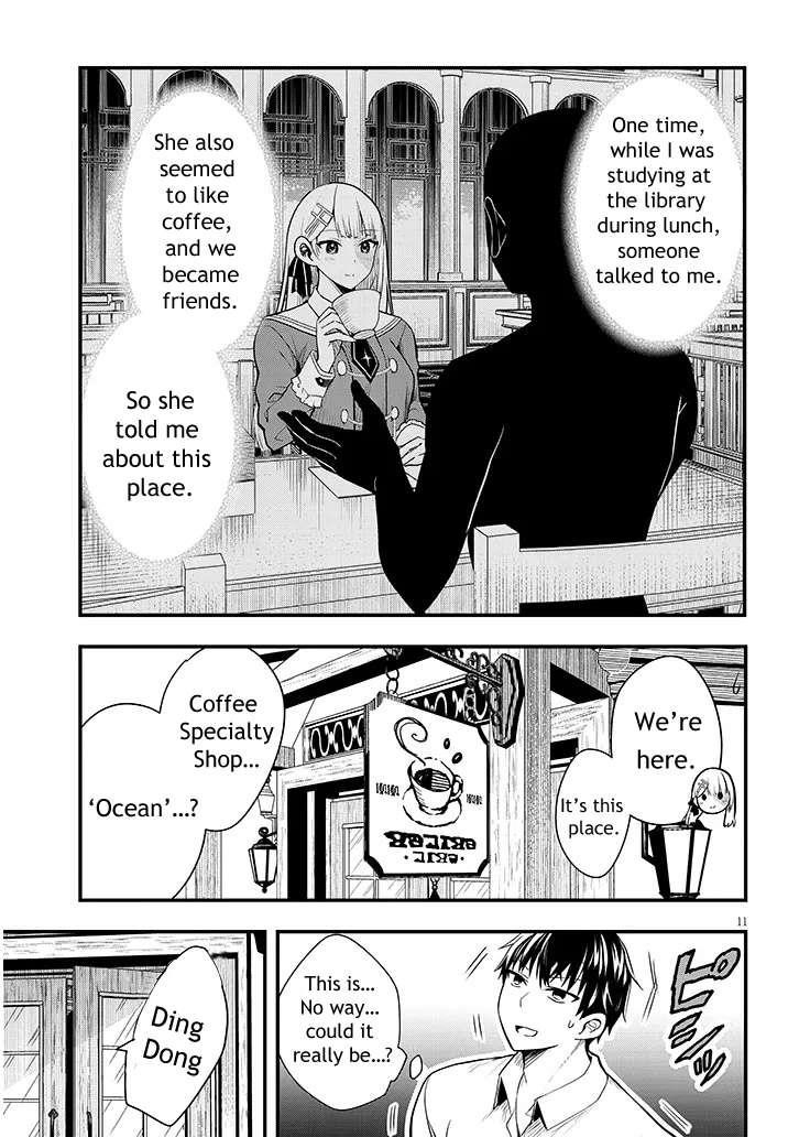 The Villainess Who Came to Marry Into the Frontier Noble’s Household Is an Exceptionally Capable Wife, Isn’t She? Chapter 6 - Page 11