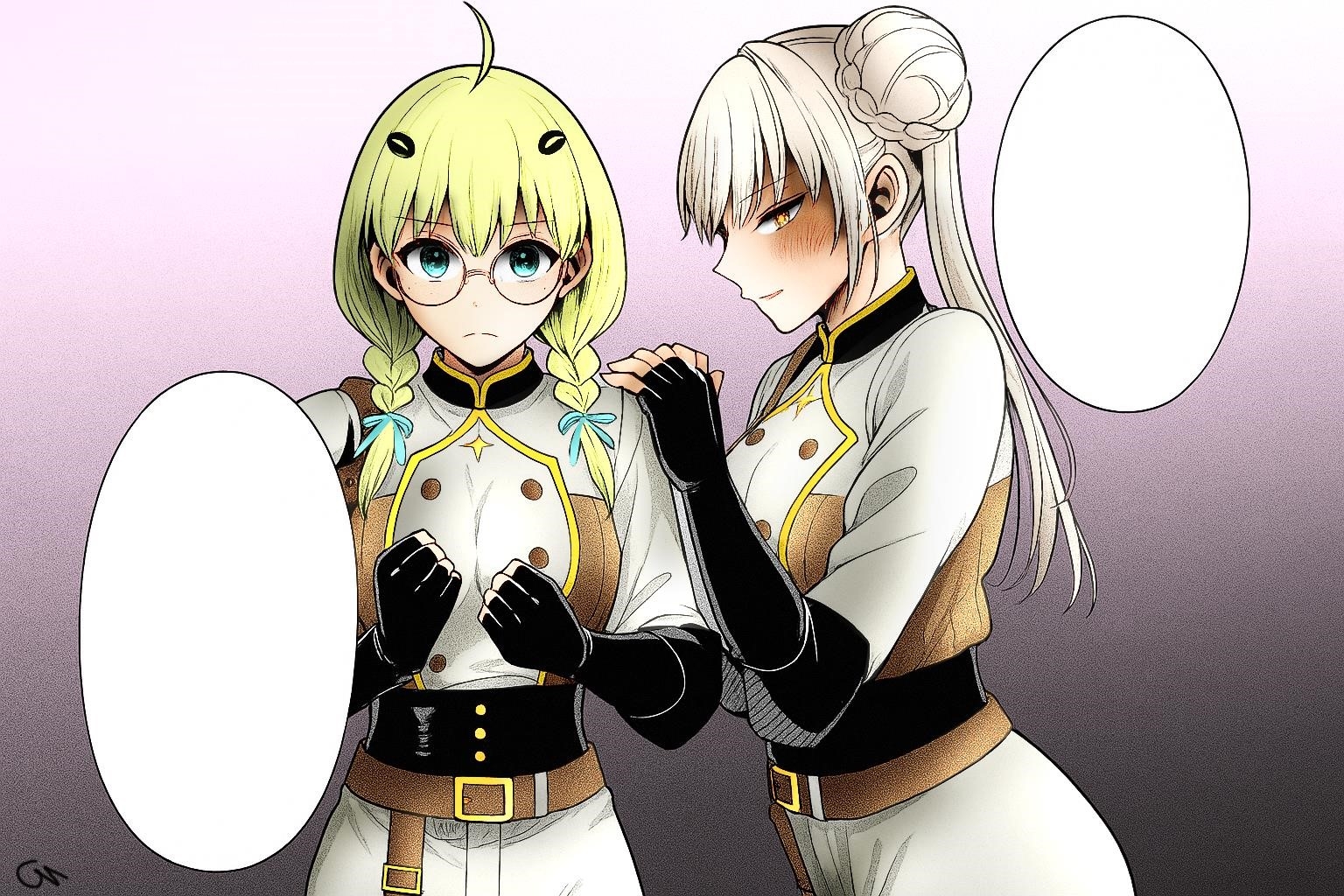 The Villainess Who Came to Marry Into the Frontier Noble’s Household Is an Exceptionally Capable Wife, Isn’t She? Chapter 8 - Page 31