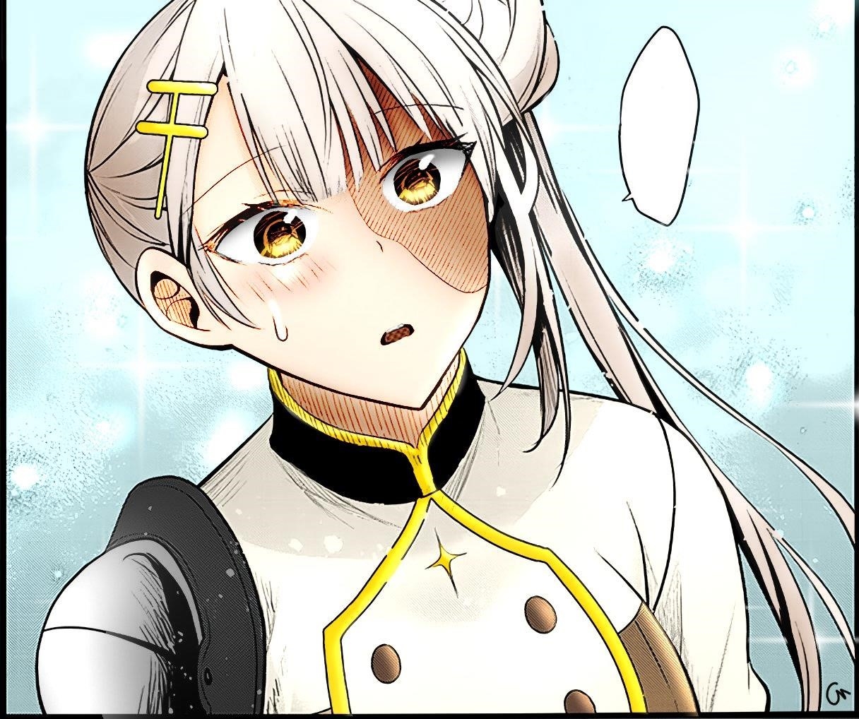 The Villainess Who Came to Marry Into the Frontier Noble’s Household Is an Exceptionally Capable Wife, Isn’t She? Chapter 9 - Page 37