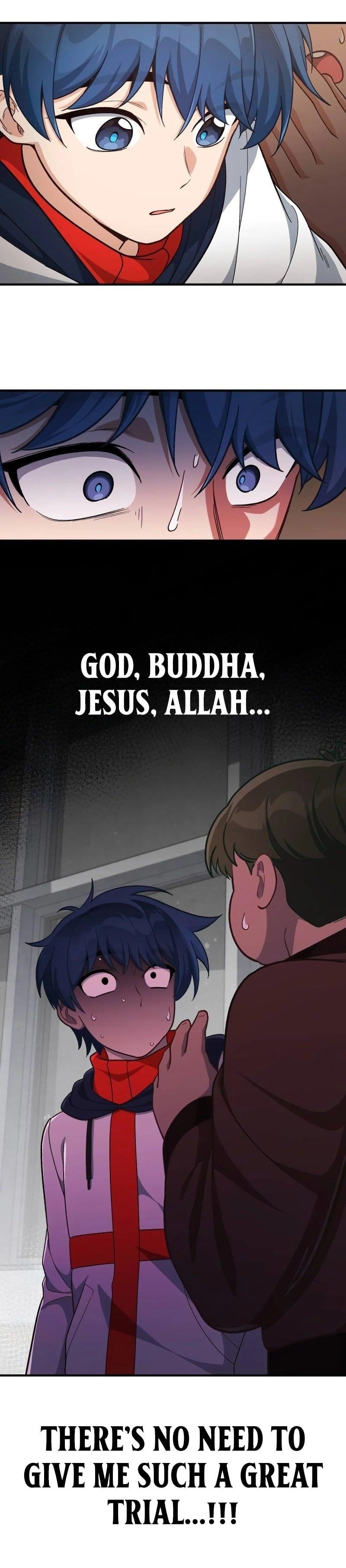 The Genius Decided to Live an Ordinary Life Chapter 11 - Page 11