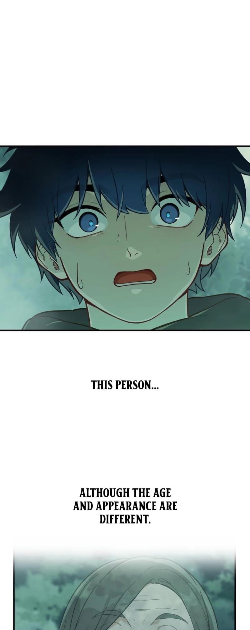 The Genius Decided to Live an Ordinary Life Chapter 15 - Page 1