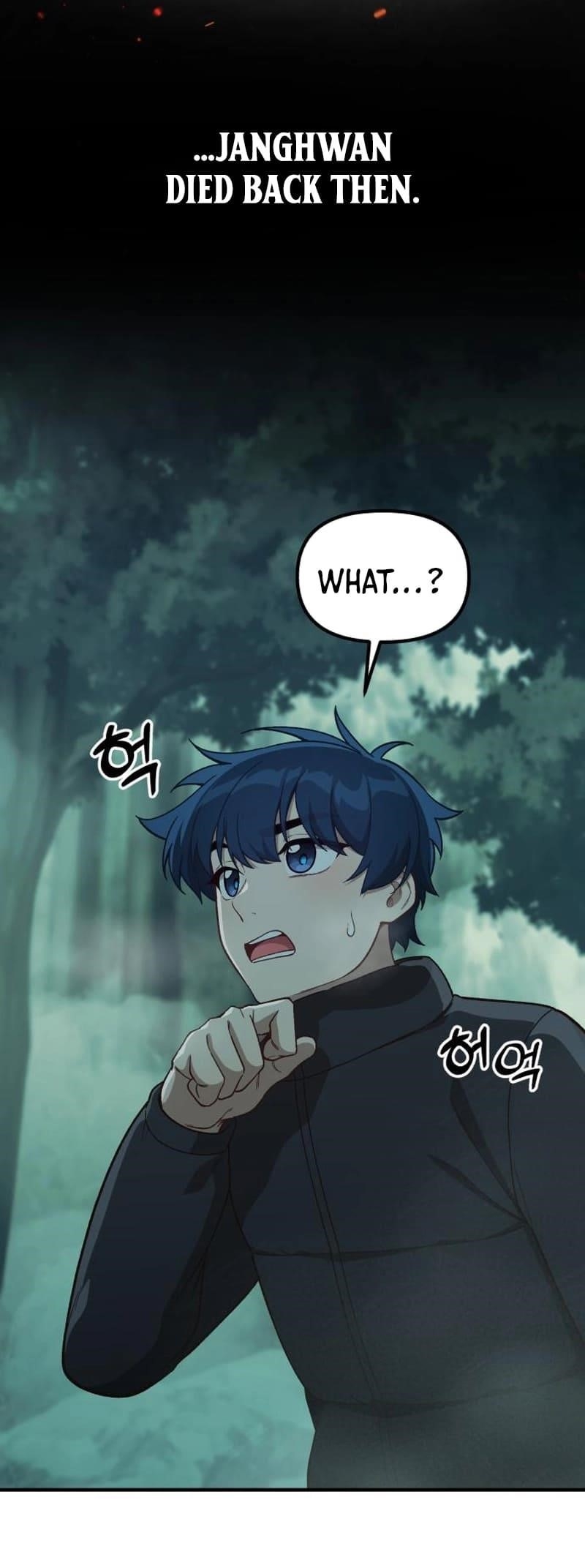 The Genius Decided to Live an Ordinary Life Chapter 15 - Page 15