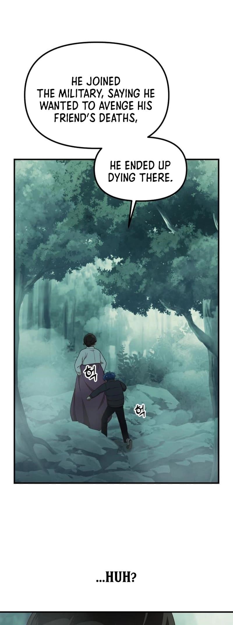 The Genius Decided to Live an Ordinary Life Chapter 15 - Page 16