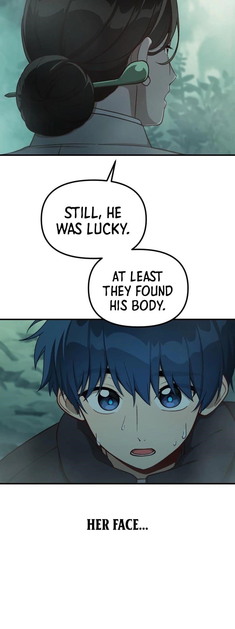 The Genius Decided to Live an Ordinary Life Chapter 15 - Page 17