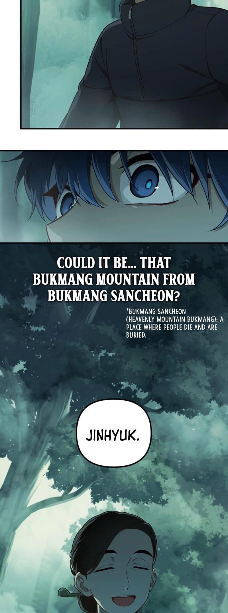 The Genius Decided to Live an Ordinary Life Chapter 15 - Page 20