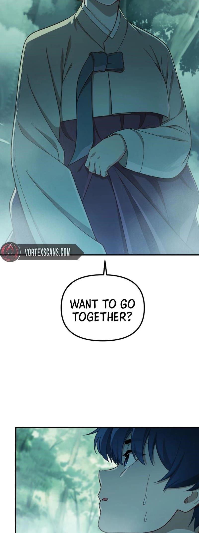 The Genius Decided to Live an Ordinary Life Chapter 15 - Page 21