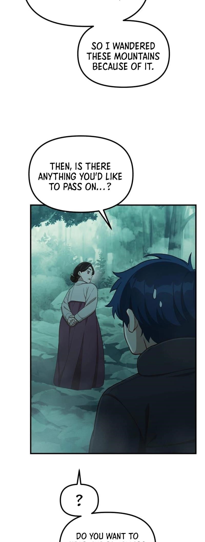 The Genius Decided to Live an Ordinary Life Chapter 15 - Page 25