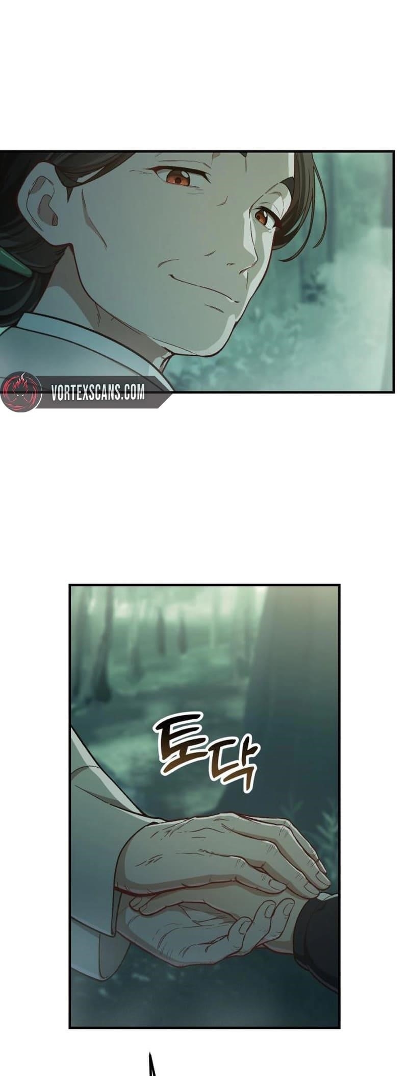 The Genius Decided to Live an Ordinary Life Chapter 15 - Page 27