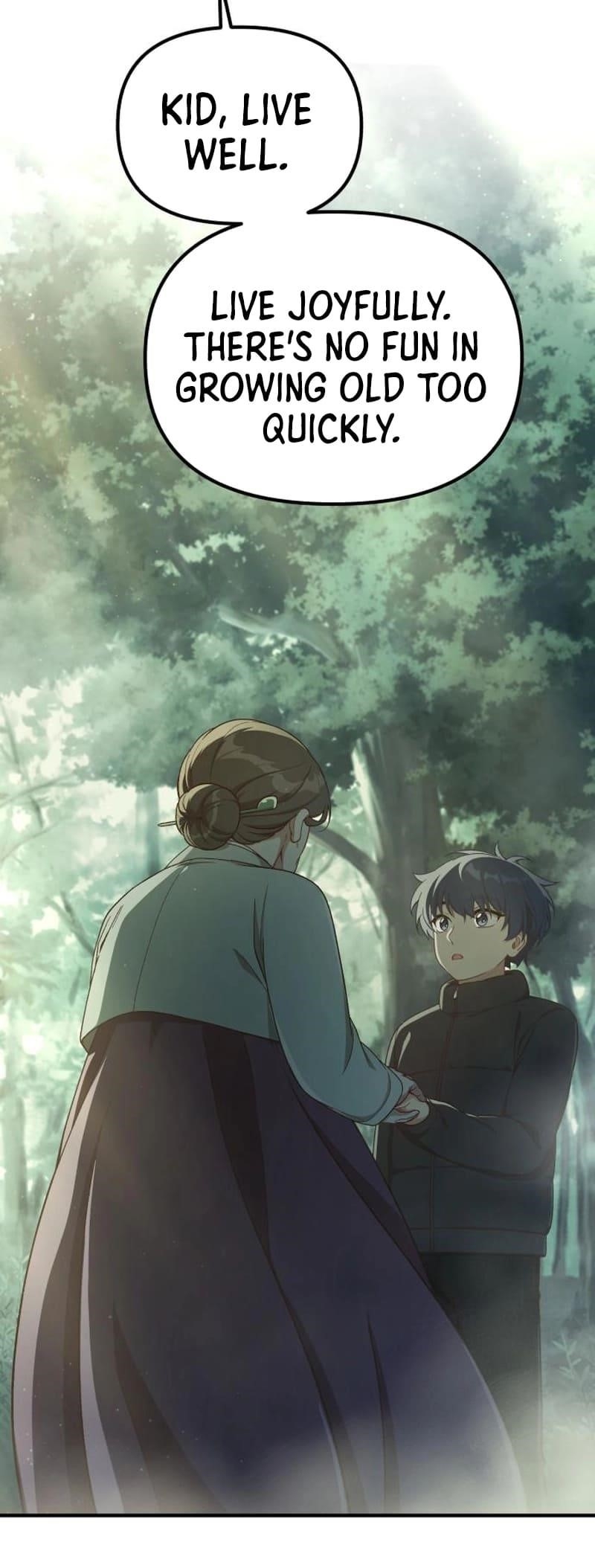 The Genius Decided to Live an Ordinary Life Chapter 15 - Page 28