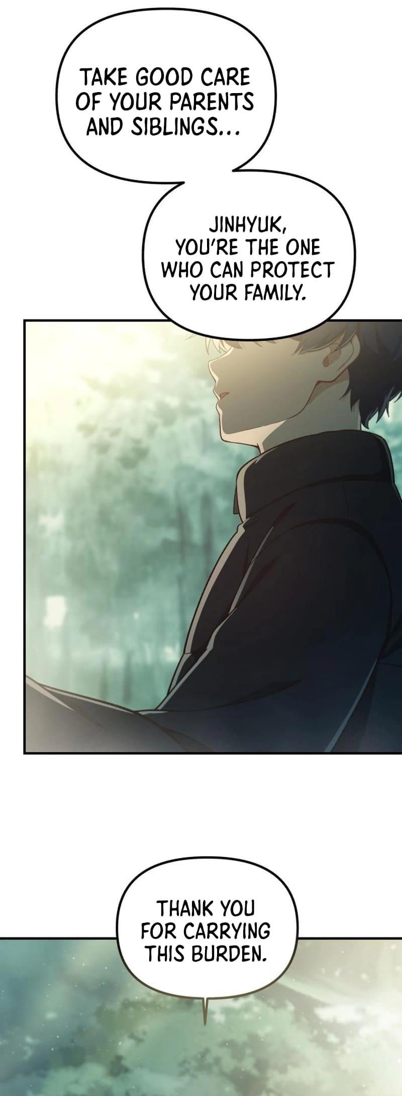 The Genius Decided to Live an Ordinary Life Chapter 15 - Page 29