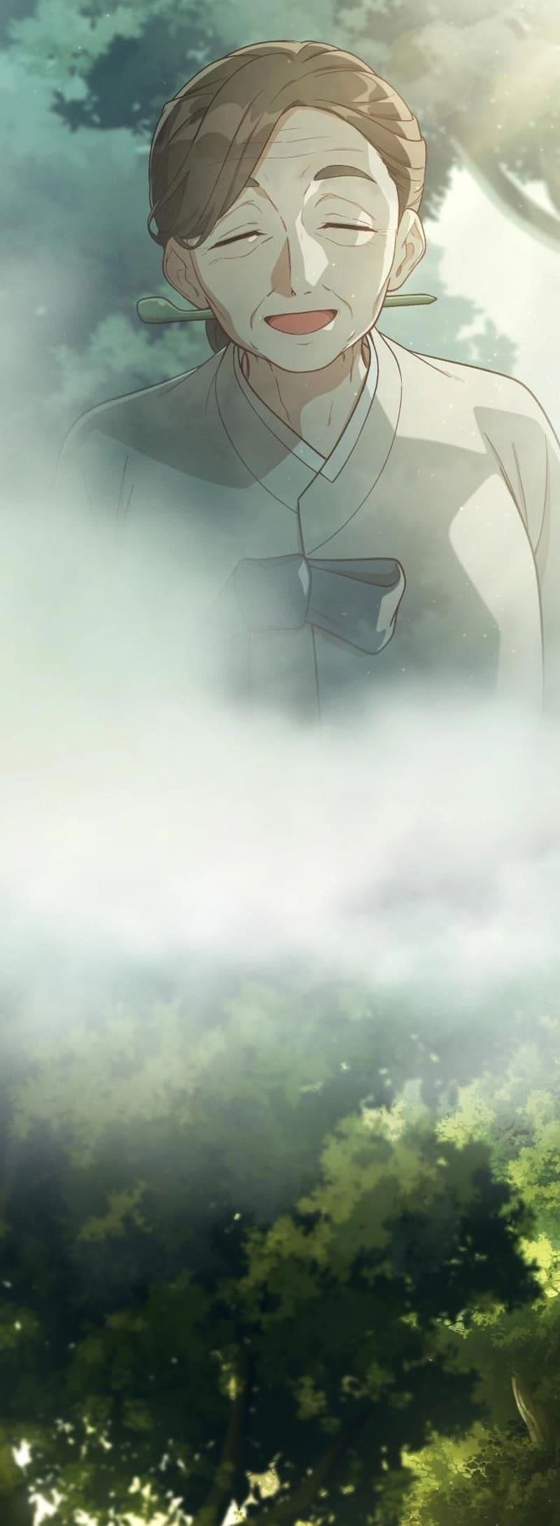 The Genius Decided to Live an Ordinary Life Chapter 15 - Page 30