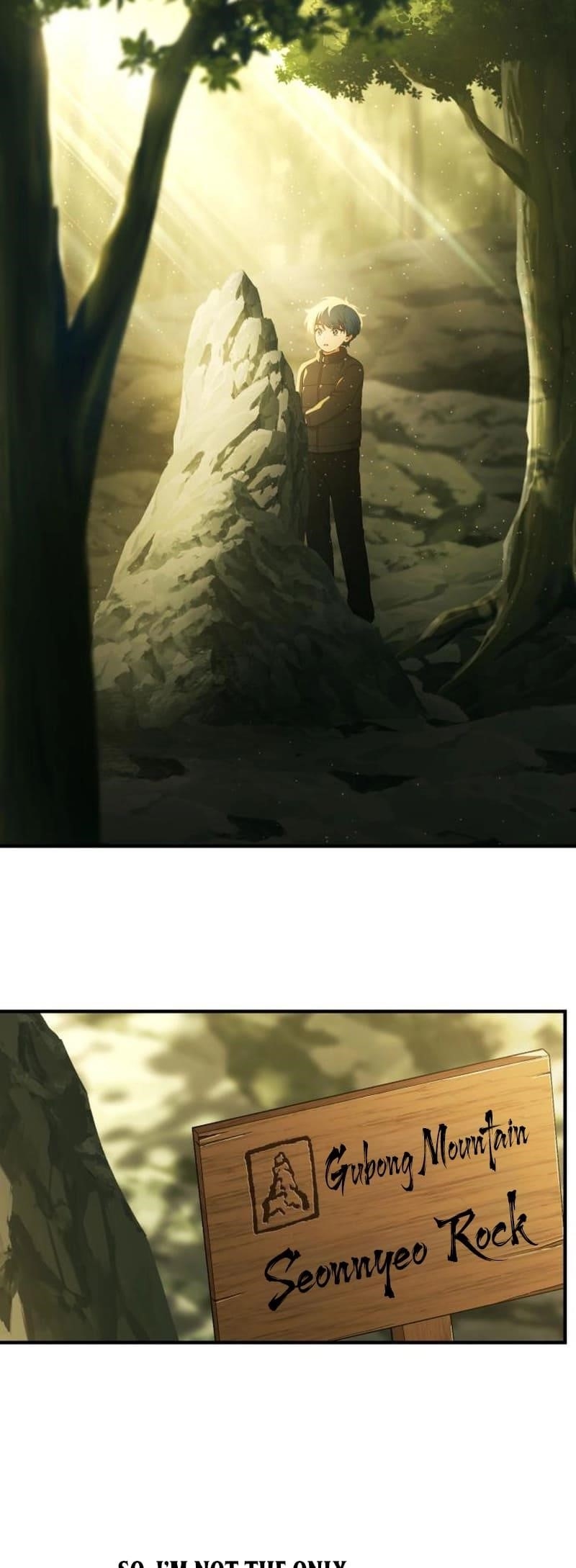 The Genius Decided to Live an Ordinary Life Chapter 15 - Page 31