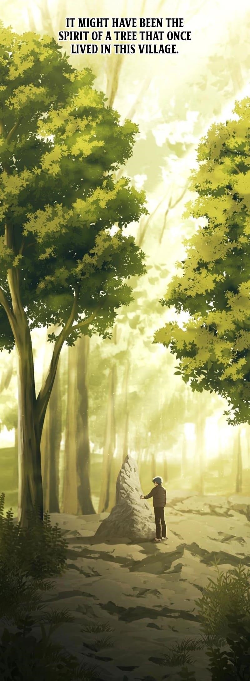 The Genius Decided to Live an Ordinary Life Chapter 15 - Page 33