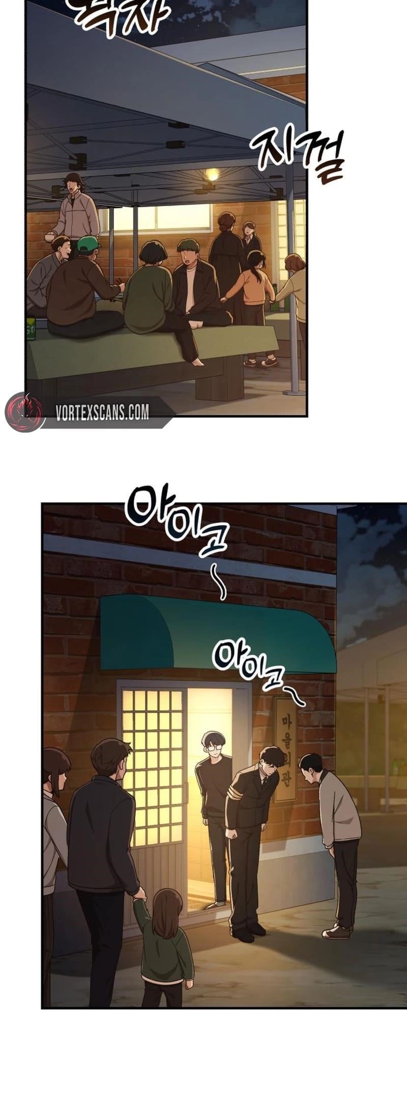 The Genius Decided to Live an Ordinary Life Chapter 15 - Page 35