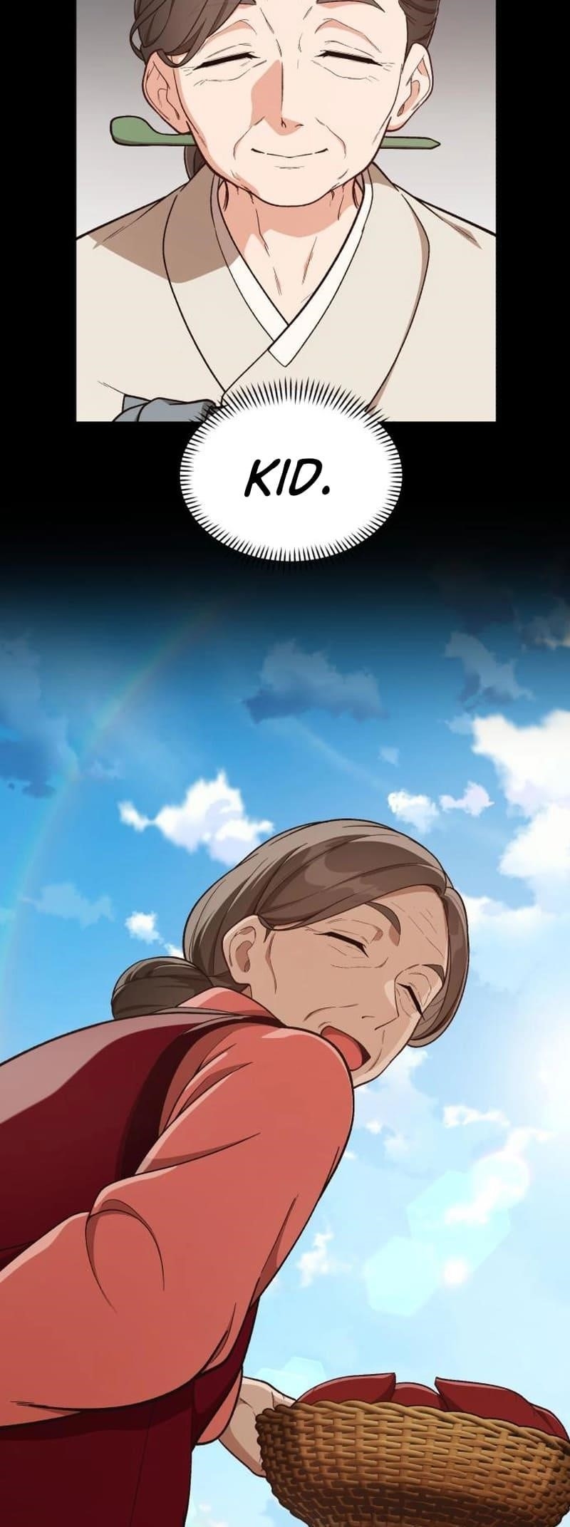 The Genius Decided to Live an Ordinary Life Chapter 15 - Page 39