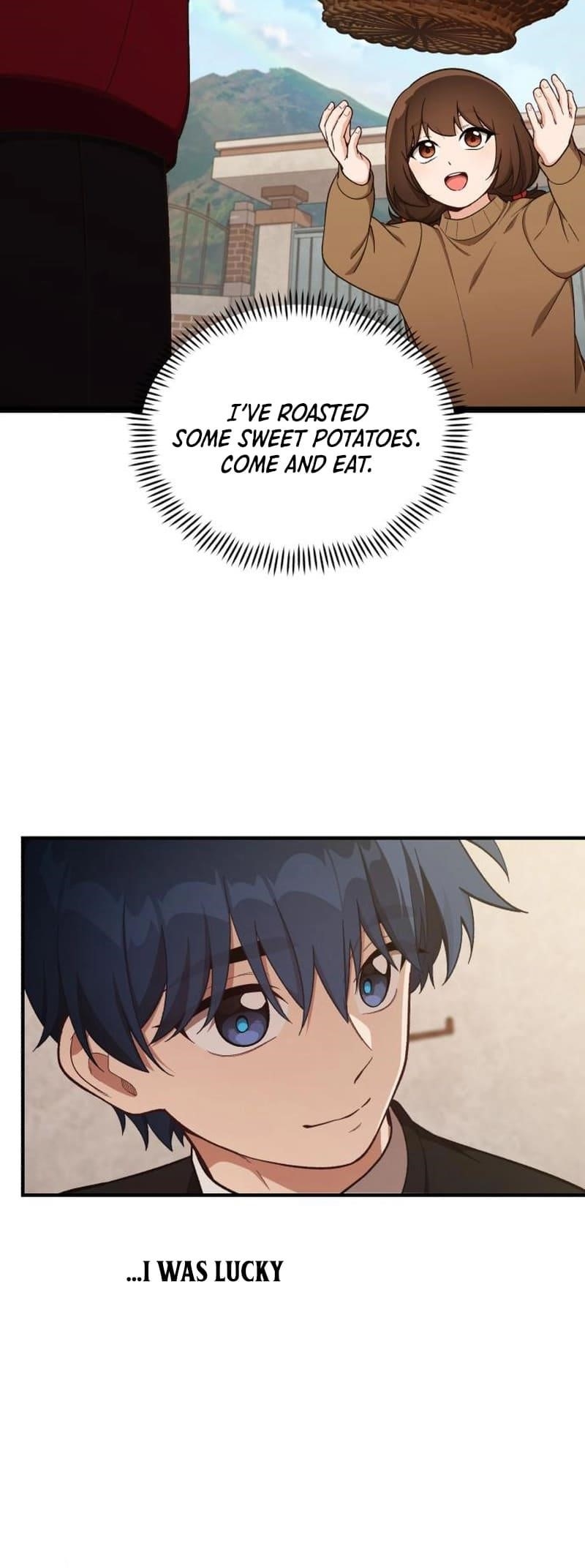 The Genius Decided to Live an Ordinary Life Chapter 15 - Page 40