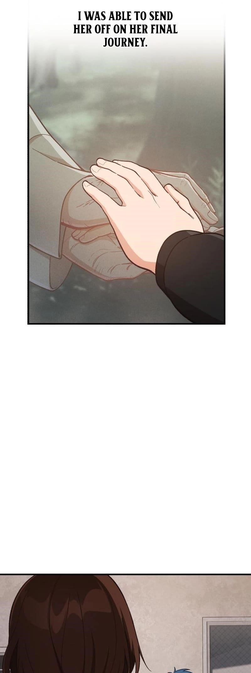 The Genius Decided to Live an Ordinary Life Chapter 15 - Page 41