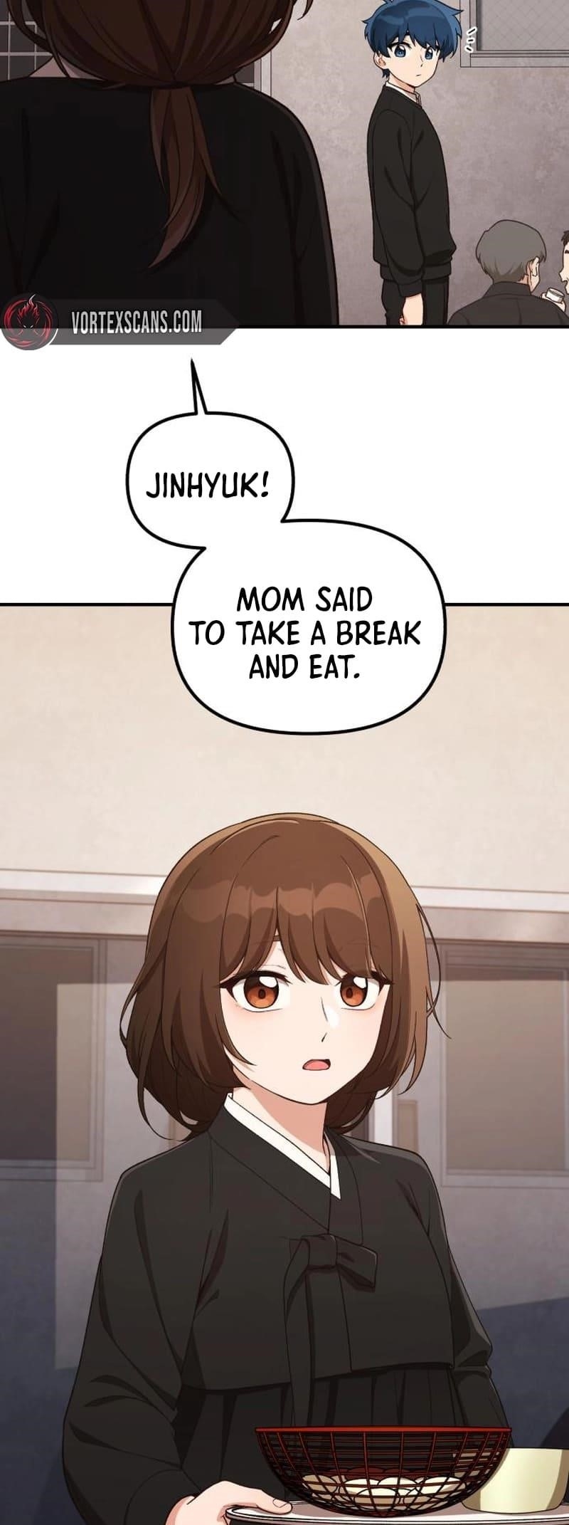 The Genius Decided to Live an Ordinary Life Chapter 15 - Page 42