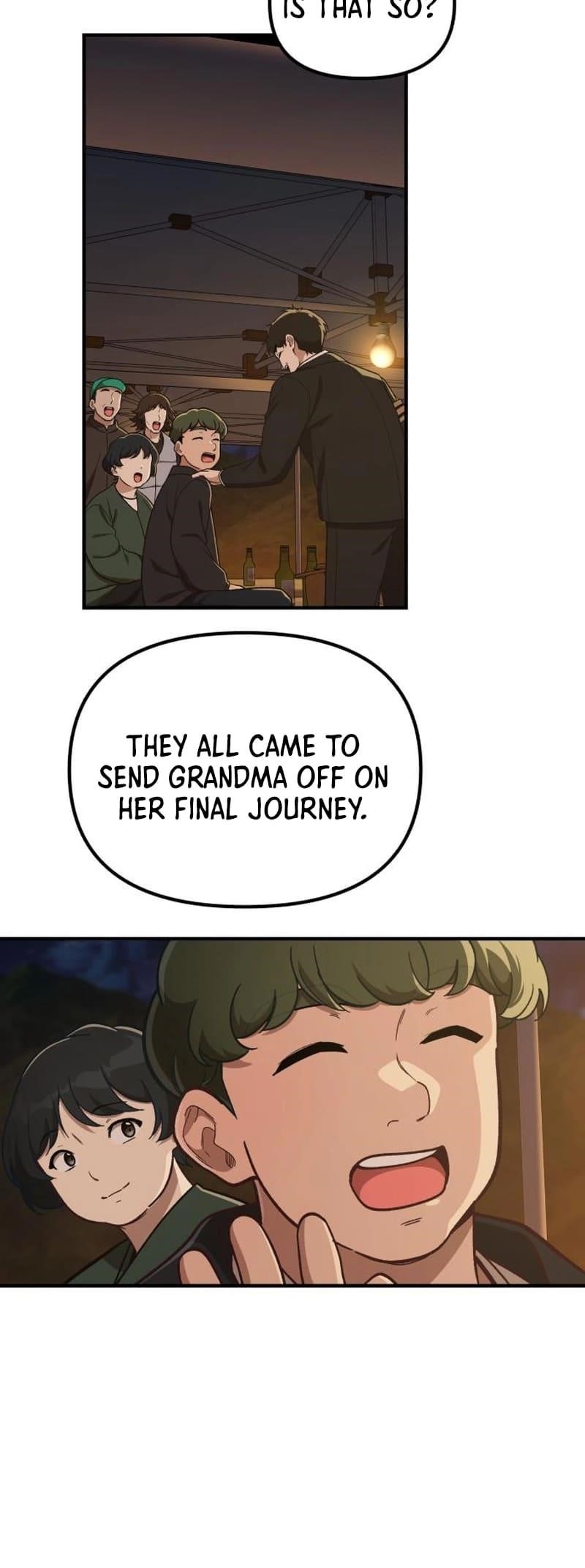 The Genius Decided to Live an Ordinary Life Chapter 15 - Page 45