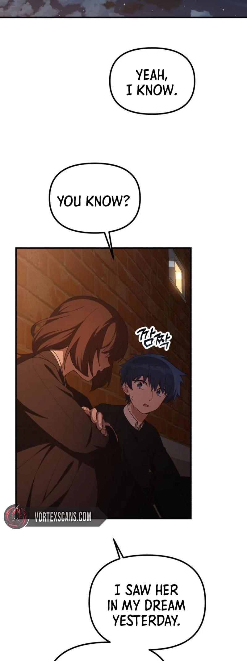 The Genius Decided to Live an Ordinary Life Chapter 15 - Page 47