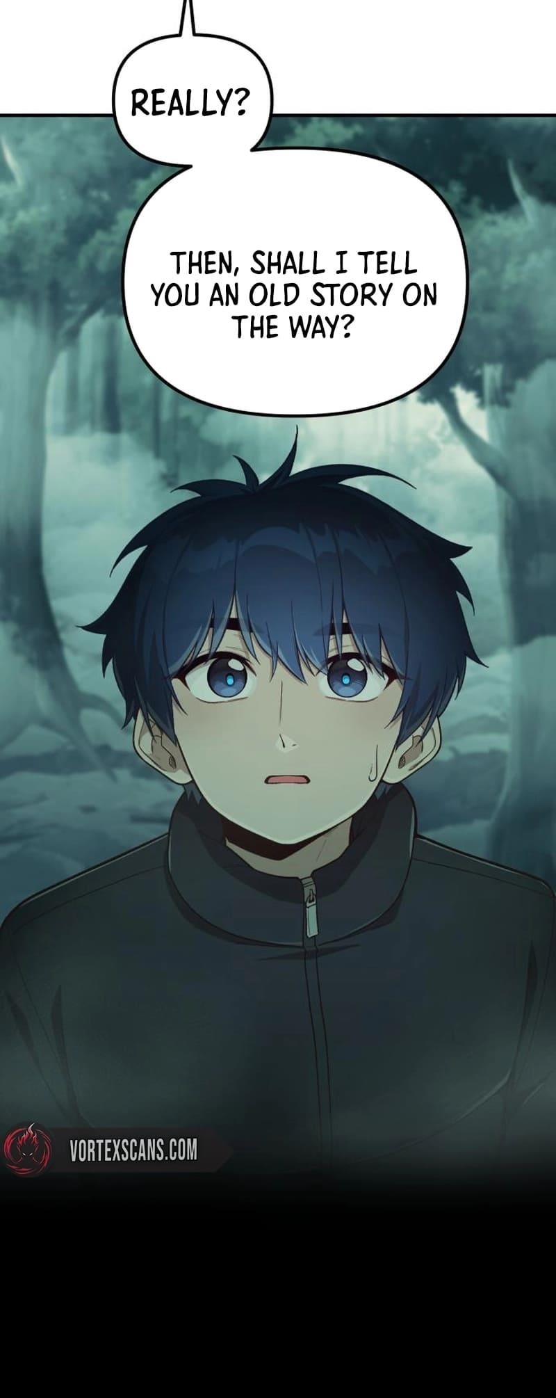 The Genius Decided to Live an Ordinary Life Chapter 15 - Page 5