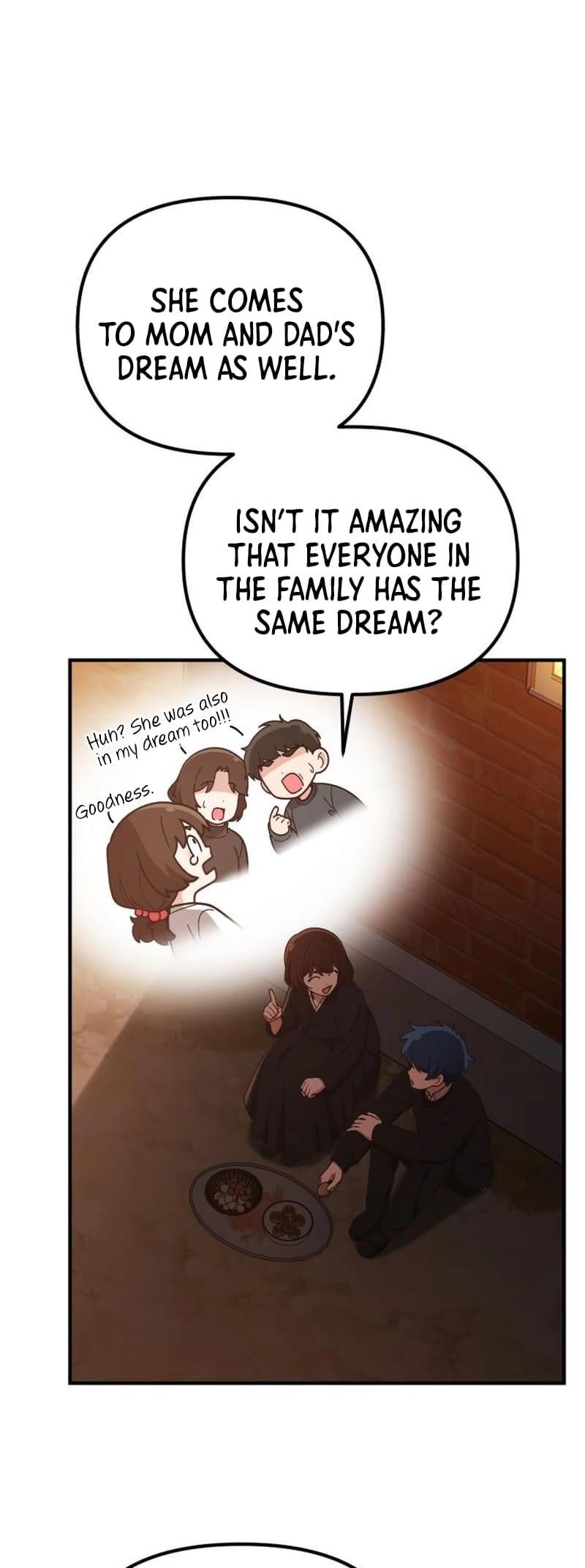 The Genius Decided to Live an Ordinary Life Chapter 15 - Page 52