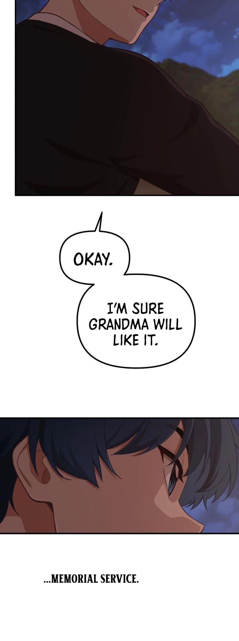 The Genius Decided to Live an Ordinary Life Chapter 15 - Page 55