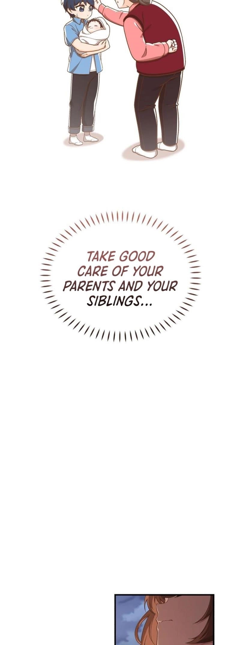 The Genius Decided to Live an Ordinary Life Chapter 15 - Page 57