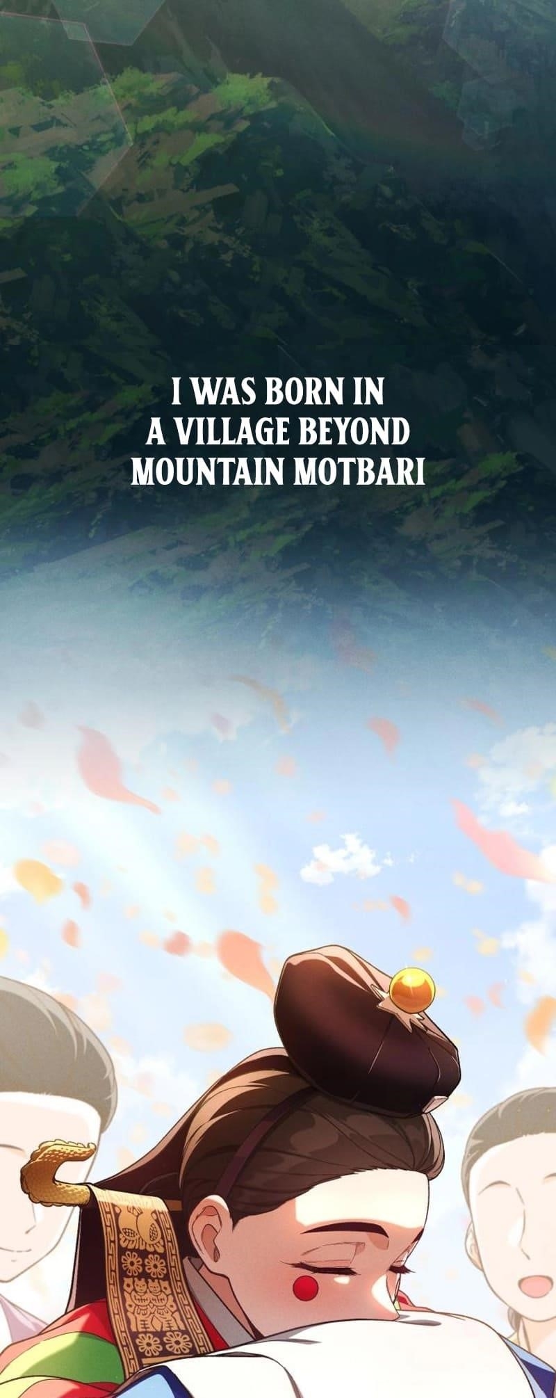 The Genius Decided to Live an Ordinary Life Chapter 15 - Page 7