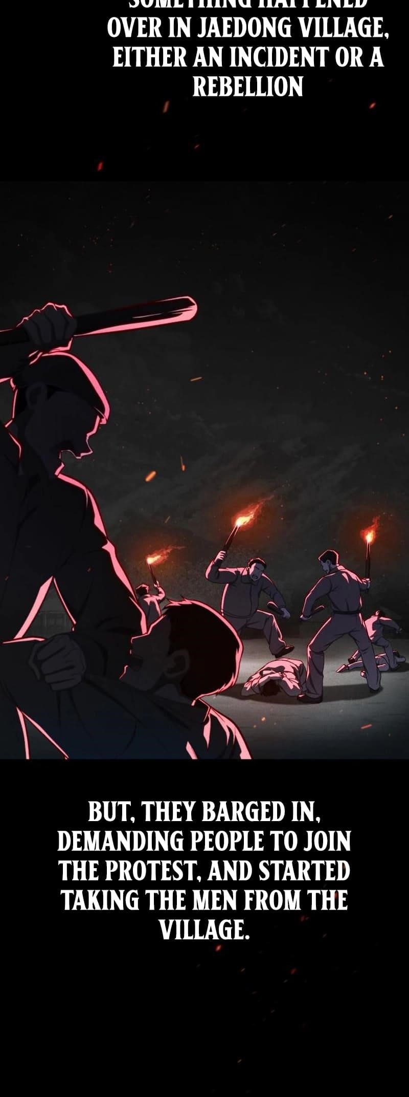 The Genius Decided to Live an Ordinary Life Chapter 15 - Page 9