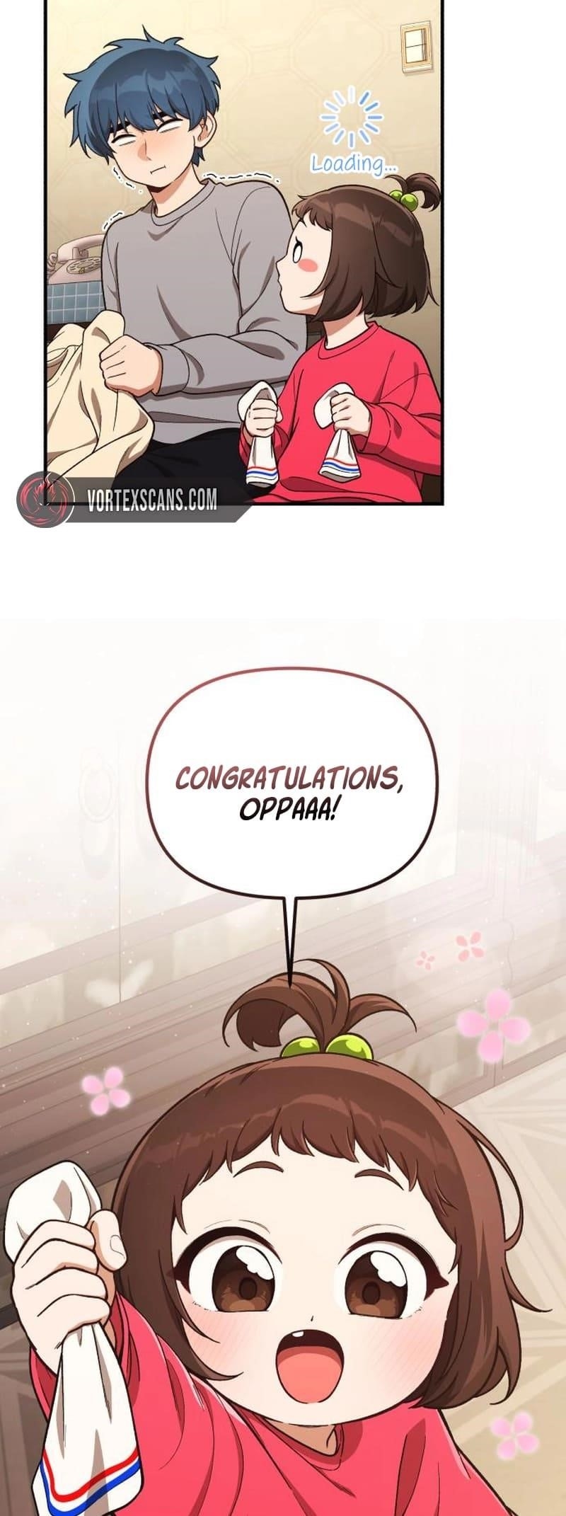 The Genius Decided to Live an Ordinary Life Chapter 16 - Page 14