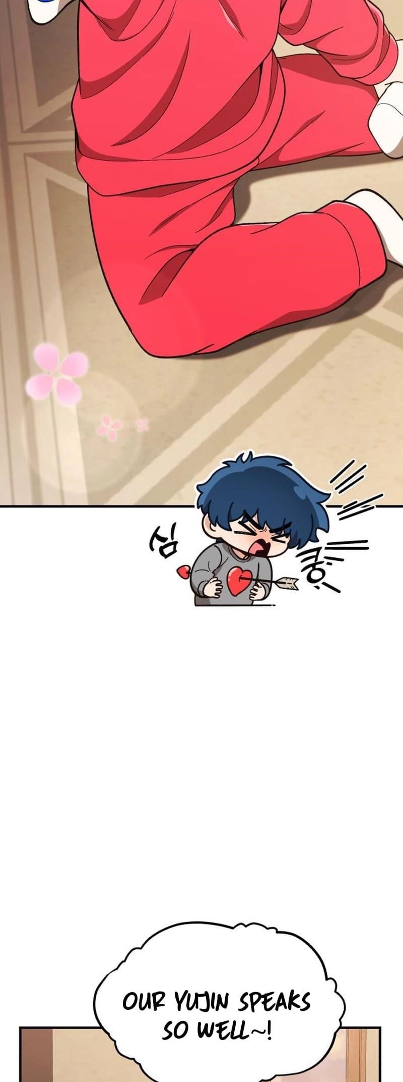 The Genius Decided to Live an Ordinary Life Chapter 16 - Page 15