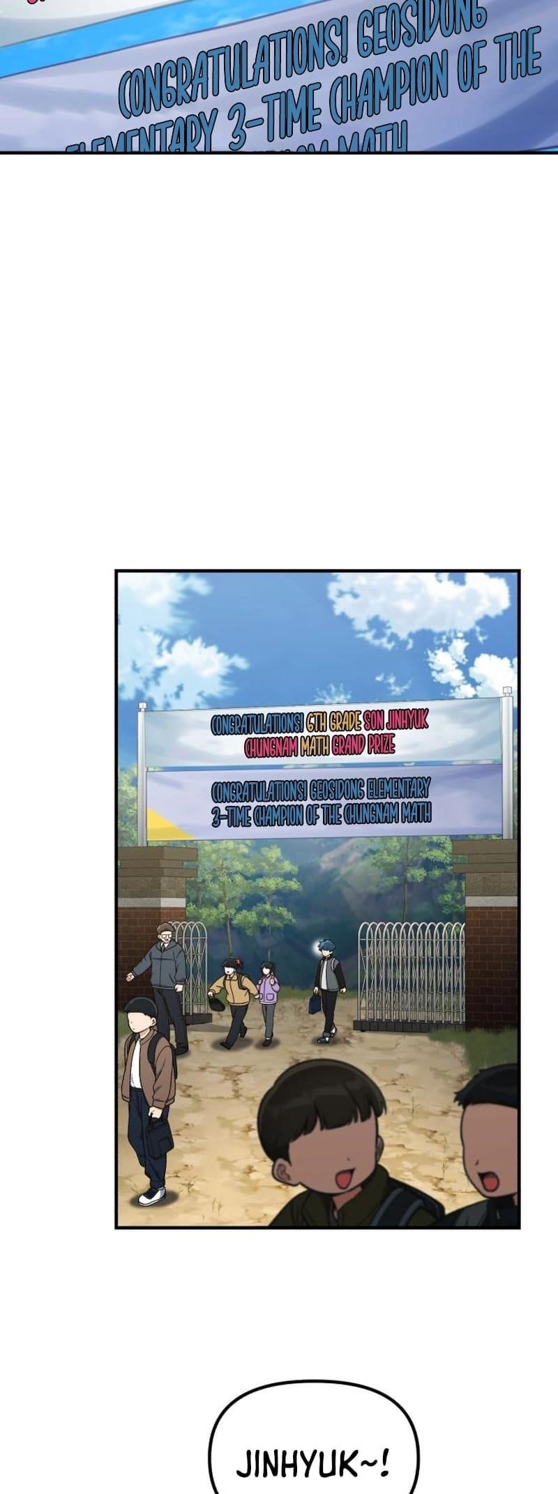 The Genius Decided to Live an Ordinary Life Chapter 16 - Page 18