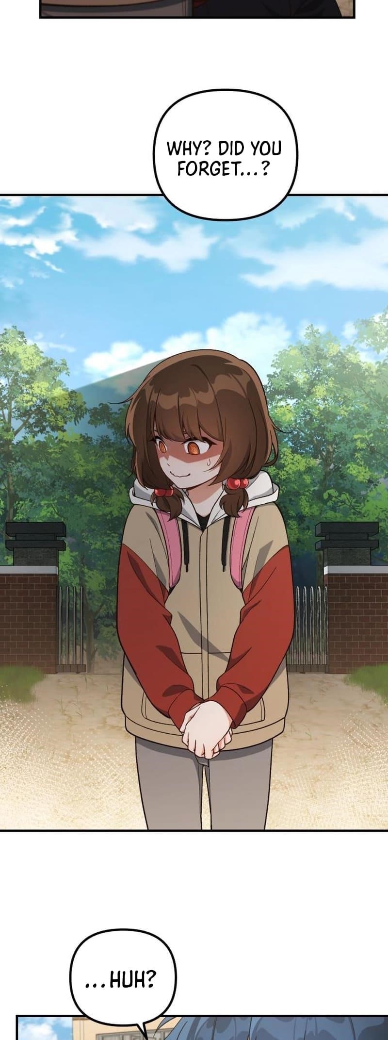 The Genius Decided to Live an Ordinary Life Chapter 16 - Page 24