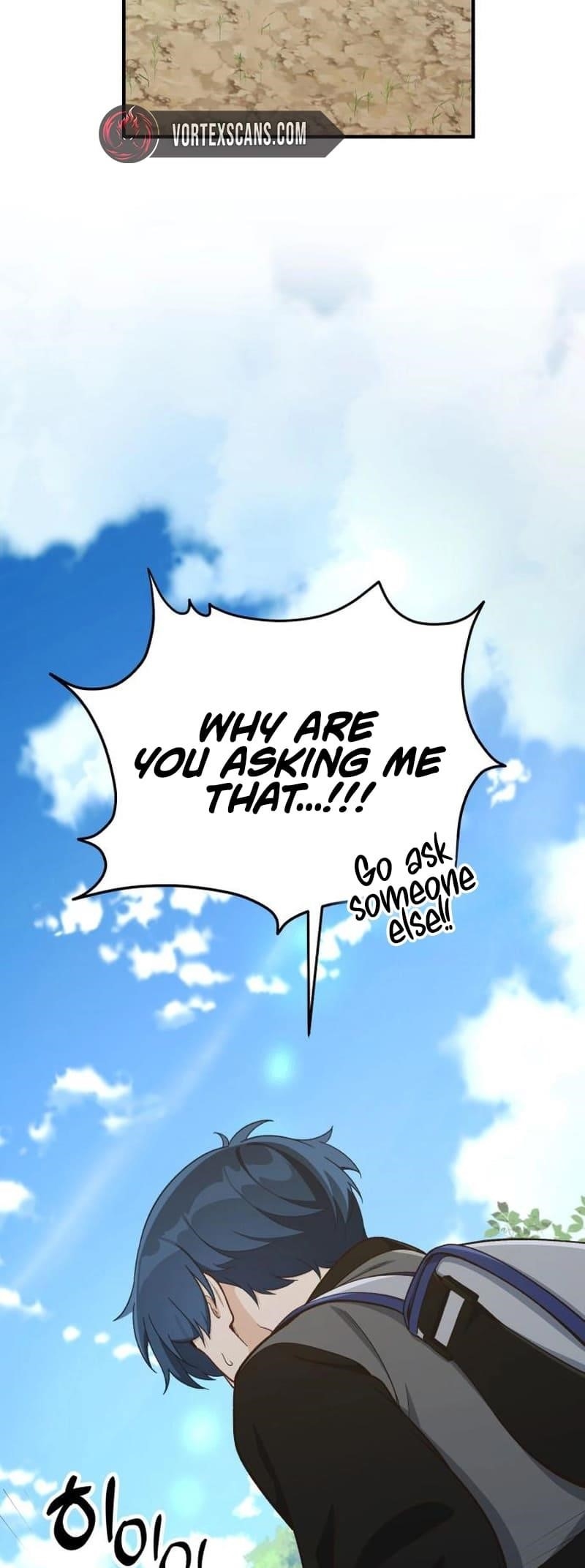 The Genius Decided to Live an Ordinary Life Chapter 16 - Page 26