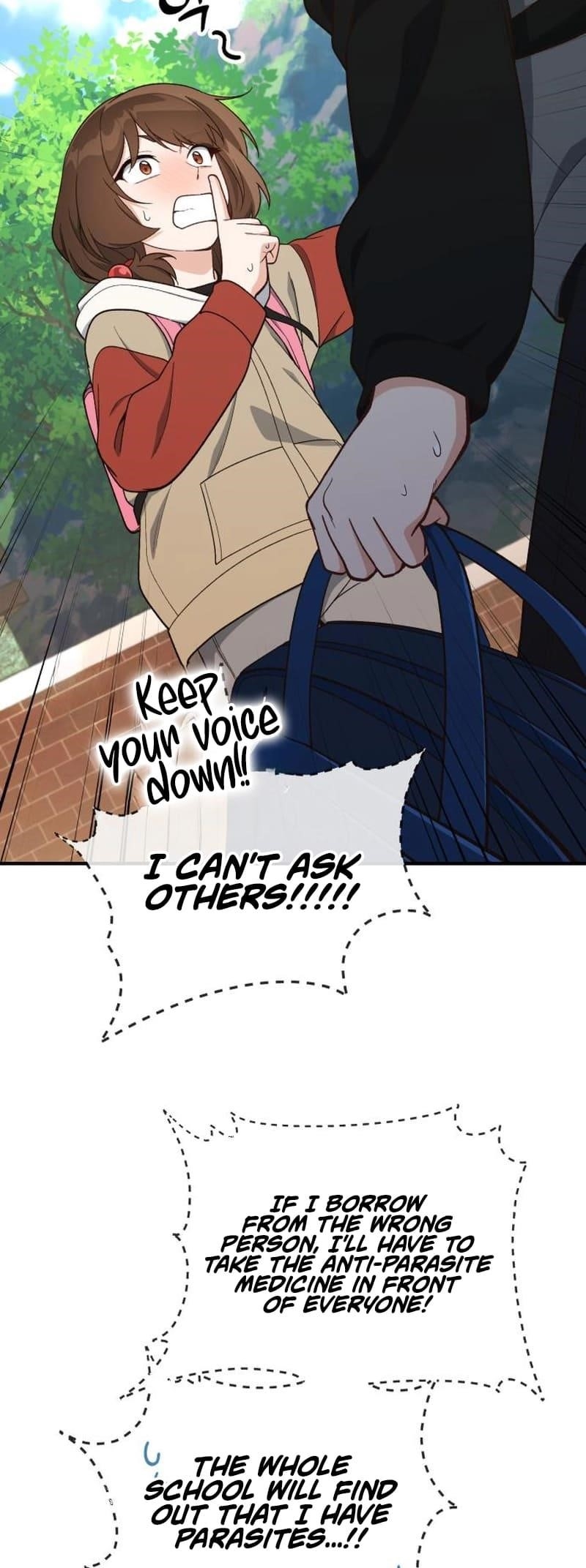 The Genius Decided to Live an Ordinary Life Chapter 16 - Page 27