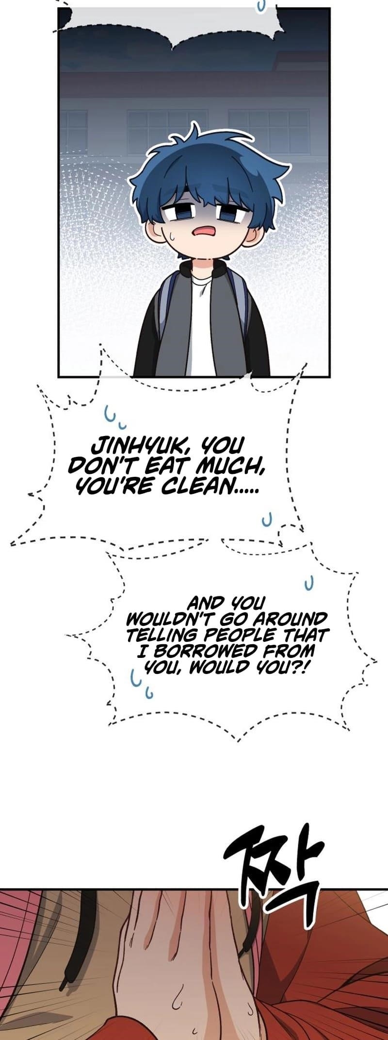 The Genius Decided to Live an Ordinary Life Chapter 16 - Page 28