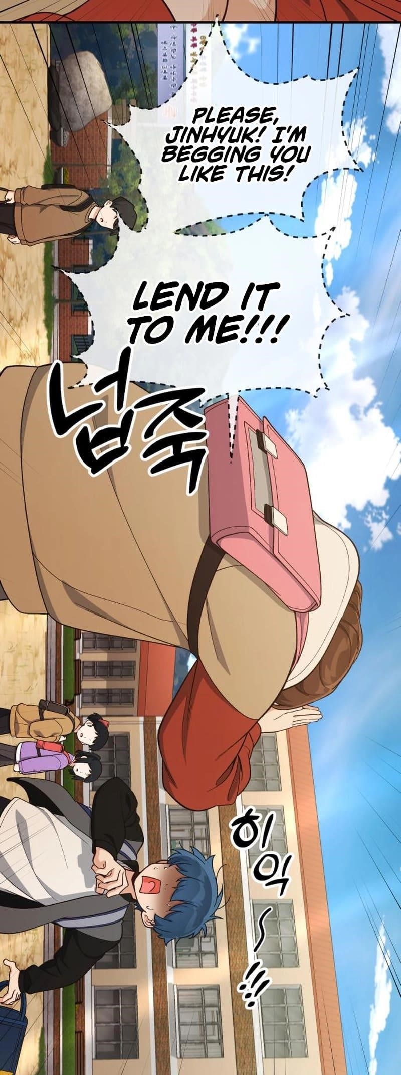 The Genius Decided to Live an Ordinary Life Chapter 16 - Page 29