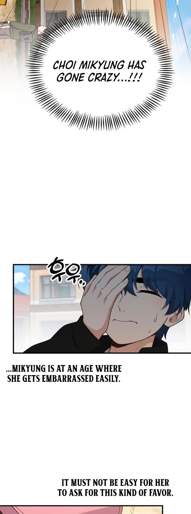 The Genius Decided to Live an Ordinary Life Chapter 16 - Page 30