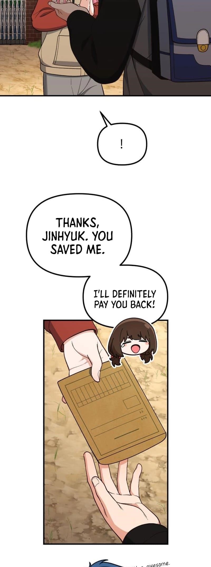 The Genius Decided to Live an Ordinary Life Chapter 16 - Page 32