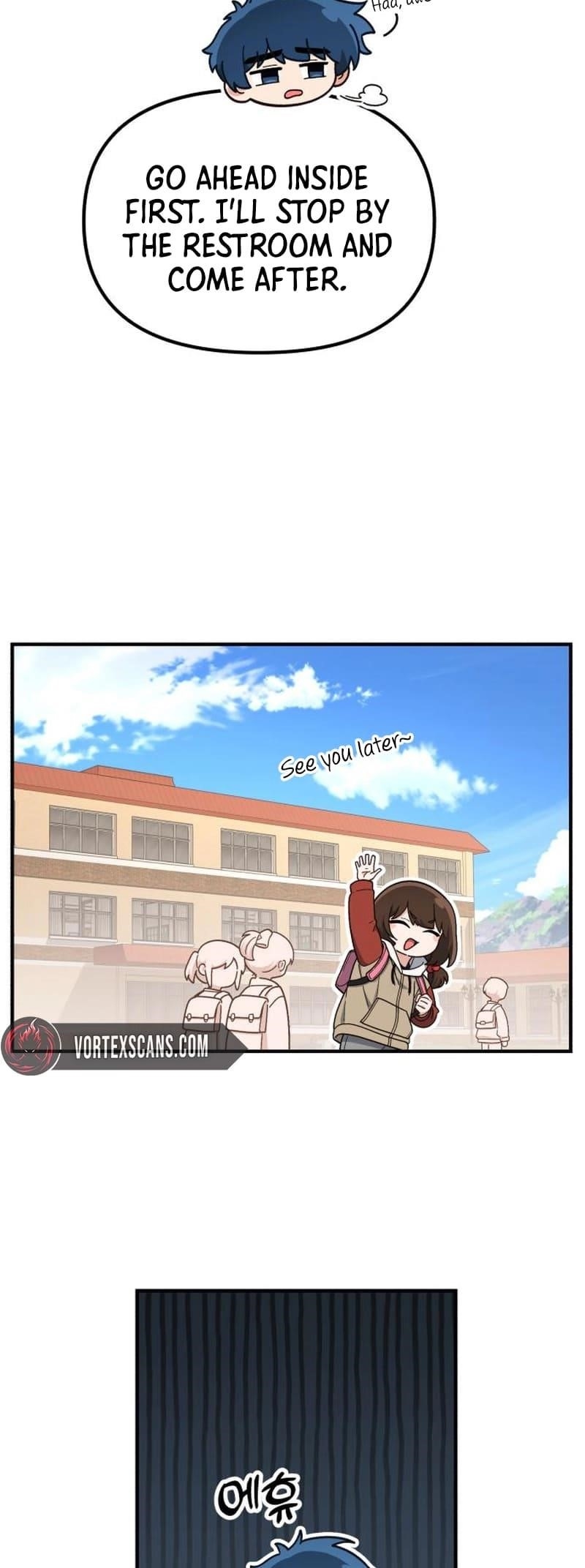 The Genius Decided to Live an Ordinary Life Chapter 16 - Page 33